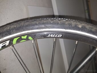 Kolo Merida Crossway 300 velikost M - 8