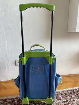 Dětské cestovní kufry - 8