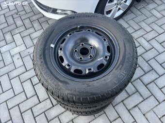 Škoda Fabia, 1,2 TSI 66kW, 1.Maj., ČR, CEBIA - 8