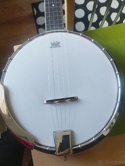 BANJO HBJ 25 - 8