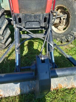Zetor forterra 12441 - 8