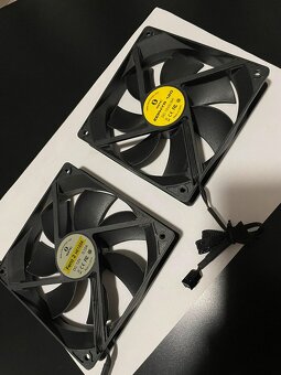 PC set bez disku (kompletní rozložený PC) - 8