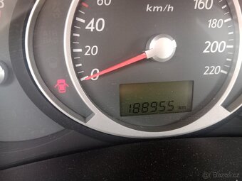Hyundai Tucson 2.7 V6 LPG - 8