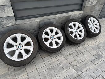 BMW 5x120 r19 styl 211 - 8