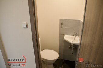 Podnájem, byty/2+1, 61 m2, Kostnická 4077, 43003 Chomutov, C - 8