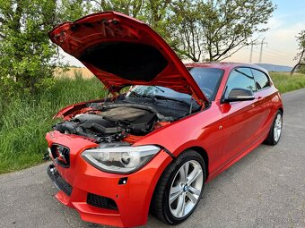 BMW 116d (F21) M paket – Automat – r.v 9/2013 – 180 000 km - 8