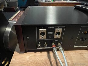 CD přehrávač SONY CDP-X777 ES - 8