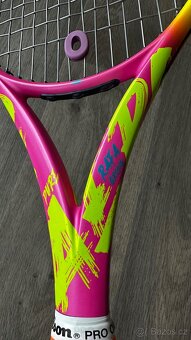 Babolat Pure Aero Rafa Origin - 8