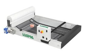 Ovladač průmyslovým filtrem Losma - 8