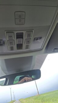 Škoda Kodiaq 4x4 - 8