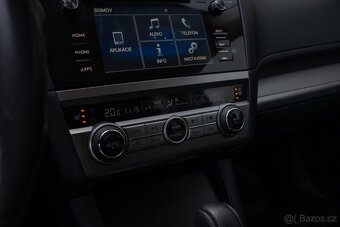 Subaru Outback 2.0D Superior CVT - 8