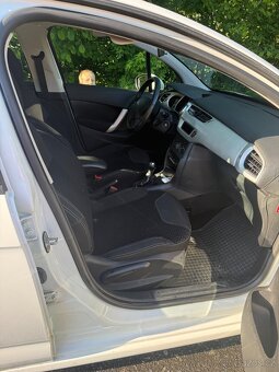 Citroen C3 1.4 i - 8