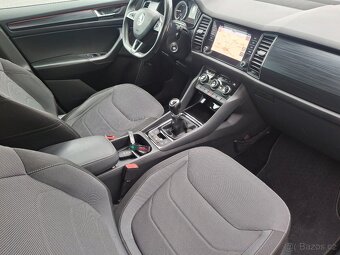 ŠKODA KODIAQ 2.0TDI 4x4 110kw - 8