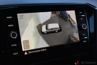Volkswagen Passat 2.0TDi Elegance Matrix Virtual - 8