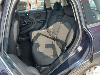 MINI COOPER Countryman 2,0 SD Automat - 8