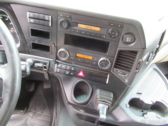 MB ACTROS 1832 24 europalet - 8