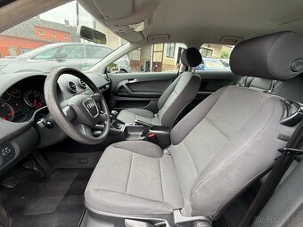 Audi A3 1.6mpi 75kw nové rozvody/nová spojka - 8