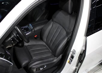 BMW X5 xDrive45e M Sport hybridní automat - 8