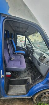 Fiat Ducato - 8