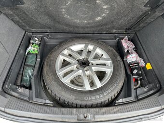 VW Touran 1.6 TDI 77KW CAYC - 8