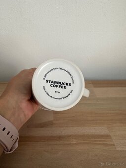 Hrnek Starbucks - 8
