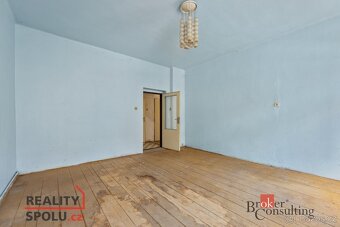 Prodej, domy/rodinný, 120 m2, Mánesova 1364, 44001 Louny, Lo - 8