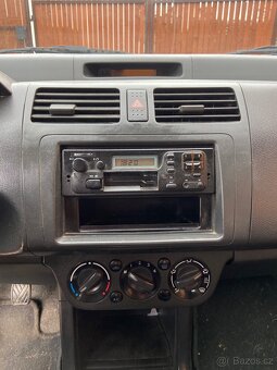 Suzuki Swift sport - 8