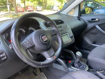 Seat Altea FR - 8