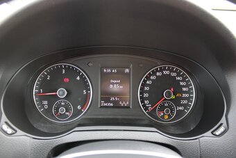 Volkswagen Sharan, 2,0 TDi DSG,ČR,7-MÍST,XENONY, r.v. 2017 - 8