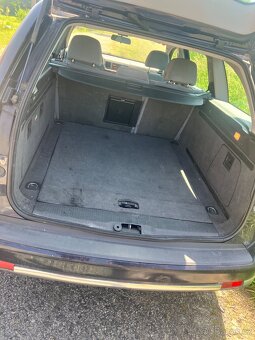 Opel Vectra 1.9 CDTI 16V 110kw - 8
