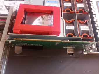 LENOVO 7979-KPG - x3650 XEON QC 2.0Ghz - 8