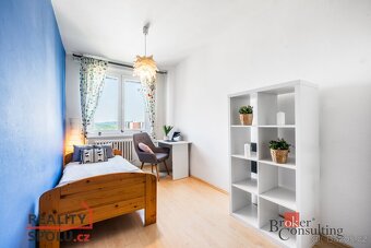 Prodej, byty/3+1, 72 m2, Bzenecká 4170/20, 62800 Brno, Brno- - 8
