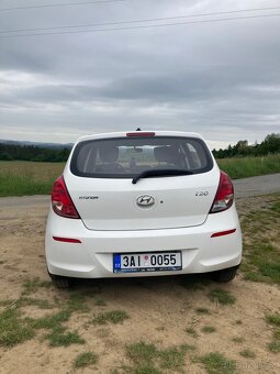 Hyundai i20 (2013) - 8