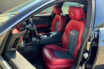 2019 Maserati Ghibli S Q4 GranLusso 3.0L AWD 3.0 - 8