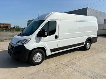 Fiat Ducato Maxi 2019 - 8