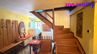 Prodej, Dům, 200 m2, Vejprty, Husova ul. - 8