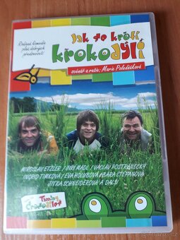 14 DVD - 8