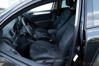 Volkswagen Golf Variant 1.9 TDI Comfortline - 8