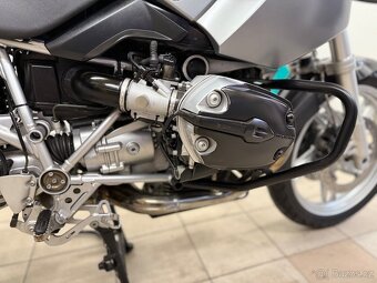 BMW R 1200 GS,ABS,TOP - 8