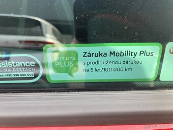Škoda Scala Monte Carlo 1.0TSI 81kW 7DSG - 8