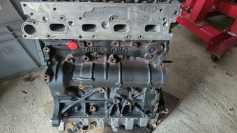 Motor 2,0TDI 110KW DFGA - 8