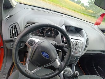 Ford b max 1.0 - 8