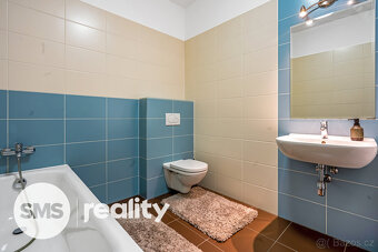 Prodej bytu 1+kk, 34 m² – Rezidence Elizabeth, Opava – centr - 8