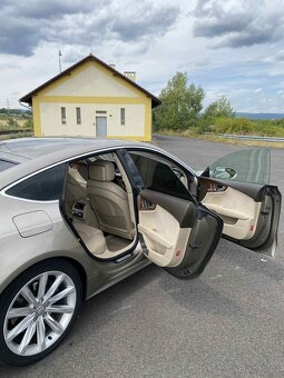 Audi A7 3.0 TDI 200 KW Sportback - 8
