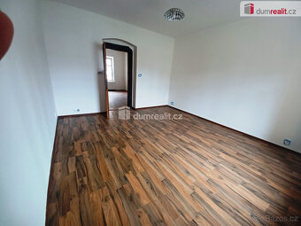 Pronájem bytu 1+1+B, Děčín, Pivovarská, 47m2 - 8