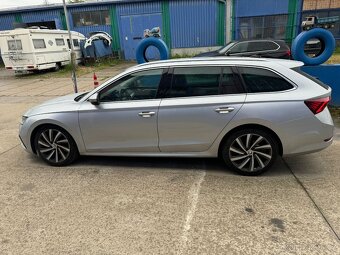 2020 Soubor náhradních dílů Škoda octavia IV dsg 2.0tdi - 8