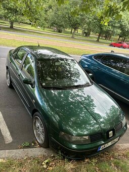 Seat Toledo MK ll - 8