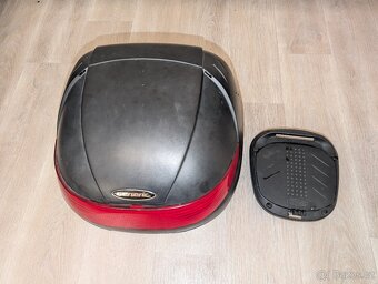 Honda XL125V Varadero - 8