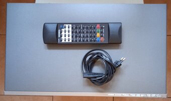 YAMAHA BD-S667 BLURAY PLAYER - 8