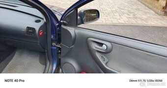 Opel Corsa - 8